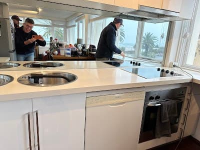 BCI Glass project 4