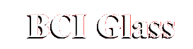 BCI Glass