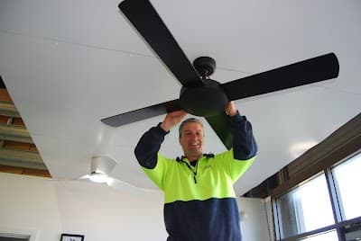 BCS Electrical Victor Harbor project 3