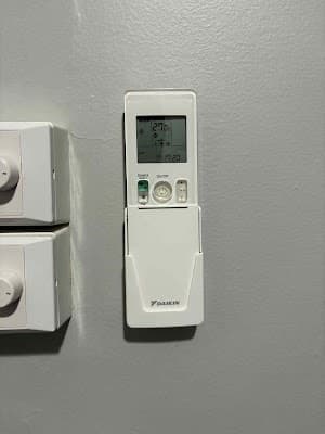 BD Air Conditioning - Residential - Commercial project 6