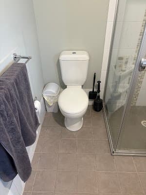 BDP Plumbing project 5