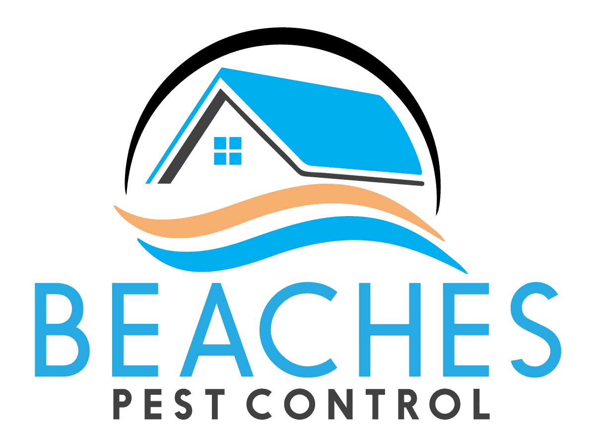 Beaches Pest Control