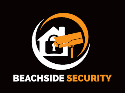Beachside security project 3