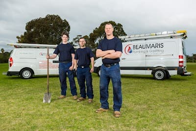 Beaumaris Plumbing cover