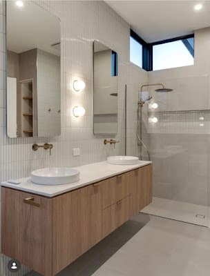 Beaumont Tiles Ascot Vale project 3