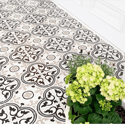 Beaumont Tiles Ascot Vale project 5