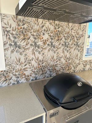 Beaumont Tiles Murray Bridge project 4