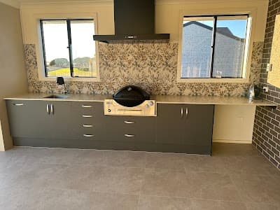 Beaumont Tiles Murray Bridge project 5