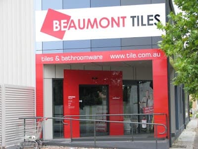 Beaumont Tiles Orange