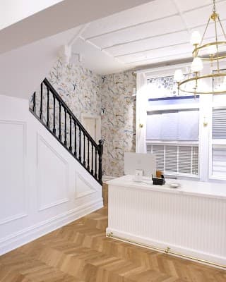 Bebo Living project 4