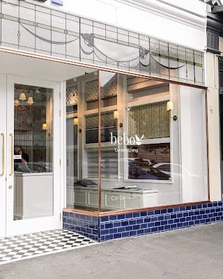 Bebo Living project 1
