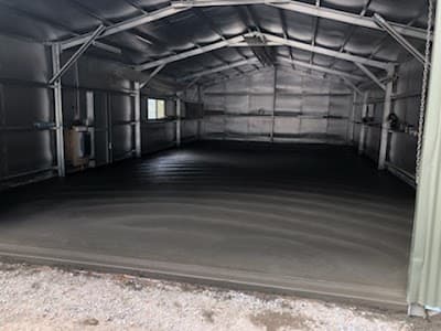 Beco Constructions - (Concreters) project 5