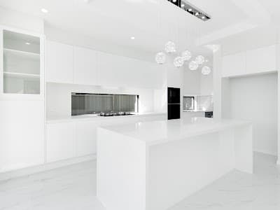 Behl Homes cover