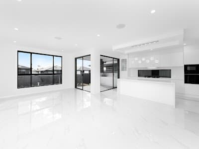 Behl Homes