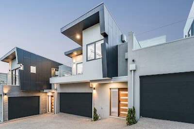 Belcoast Homes cover