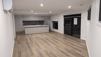 Belcoast Homes project 4