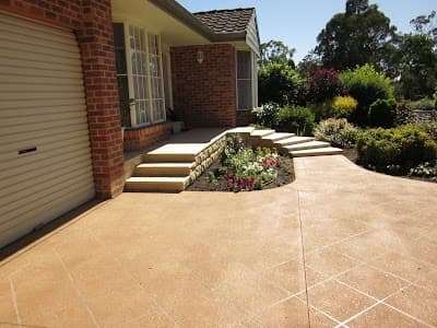 Belgenny Landscapes project 3