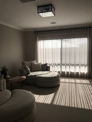 Bellarine Curtains and Blinds cover