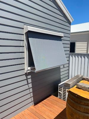 Bellarine Curtains and Blinds project 4