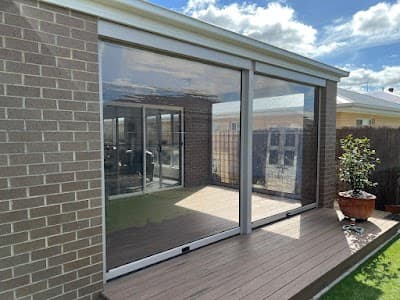 Bellarine Curtains and Blinds project 6