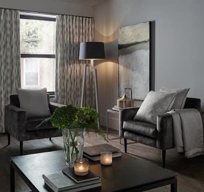 Bellarine Curtains and Blinds project 1
