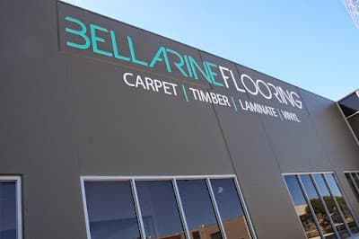 Bellarine Flooring cover