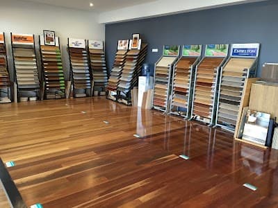Bellarine Flooring project 4