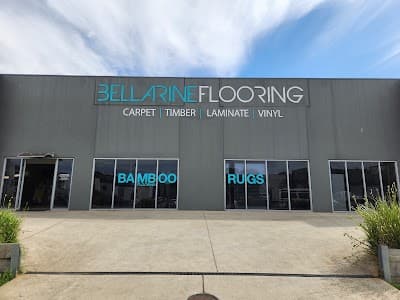 Bellarine Flooring project 1