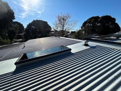 Bellarine Plumbing Professionals cover