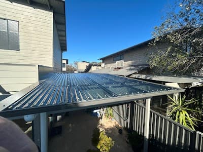Bellarine Plumbing Professionals project 1