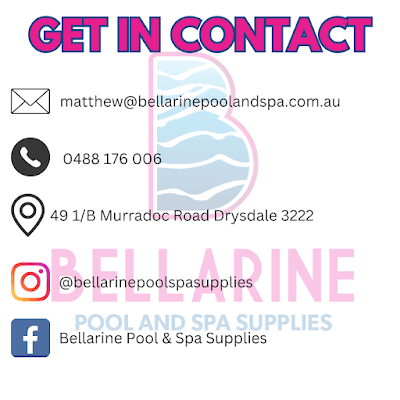 Bellarine Pool & Spa Supplies project 4