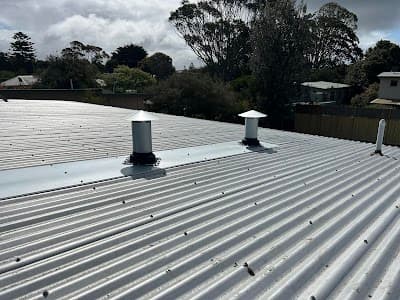 Bellarine Roofing Services Pty Ltd. cover