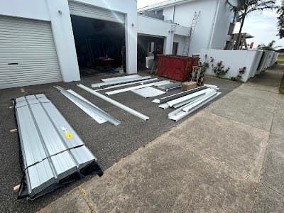 Bellarine Roofing Services Pty Ltd. project 4