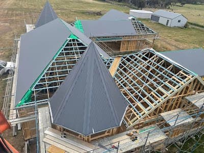 Bellarine Roofing Services Pty Ltd.