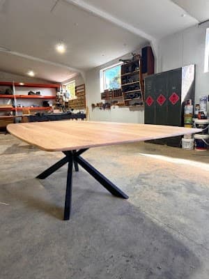 Bellarine Wood Shop cover