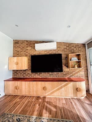 Bellarine Wood Shop project 3