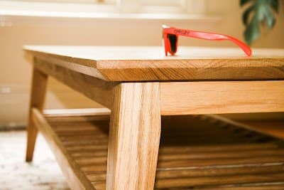 Bellarine Wood Shop project 6