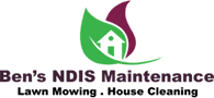 Ben's NDIS Maintenance