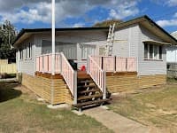 Ben Ward Carpentry