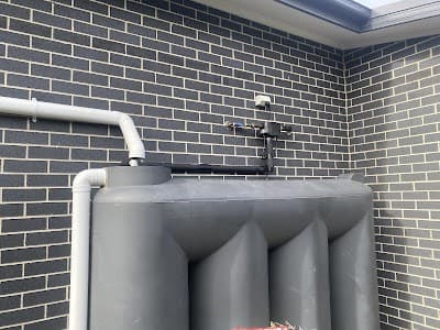 Benchmark Plumbing project 4