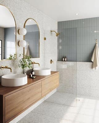 Benchmark Plumbing