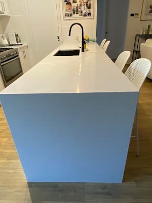 Benchtop Replacement Services project 6