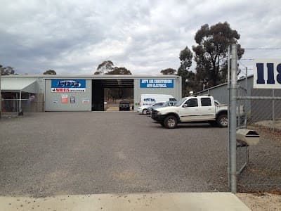 Bendigo Auto Air & Mechanical project 4