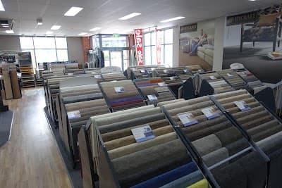 Bendigo Carpet Court cover