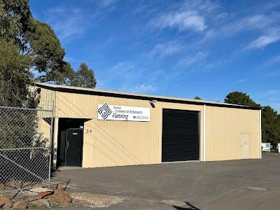 Bendigo Commercial & Domestic Flooring