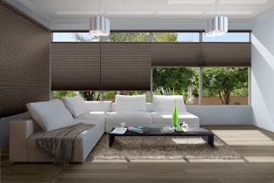Bendigo Curtains cover