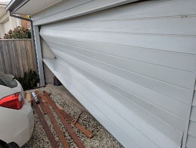 Bendigo Door Centre project 3