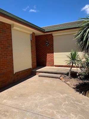 Bendigo Door Centre project 6