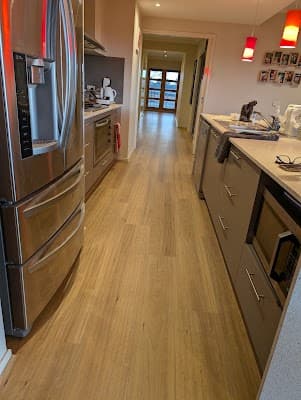Bendigo Flooring Xtra project 1
