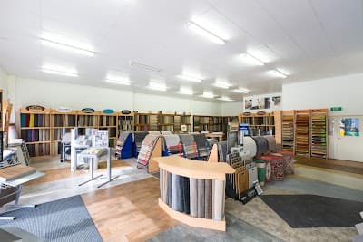 Bendigo Floorworld cover